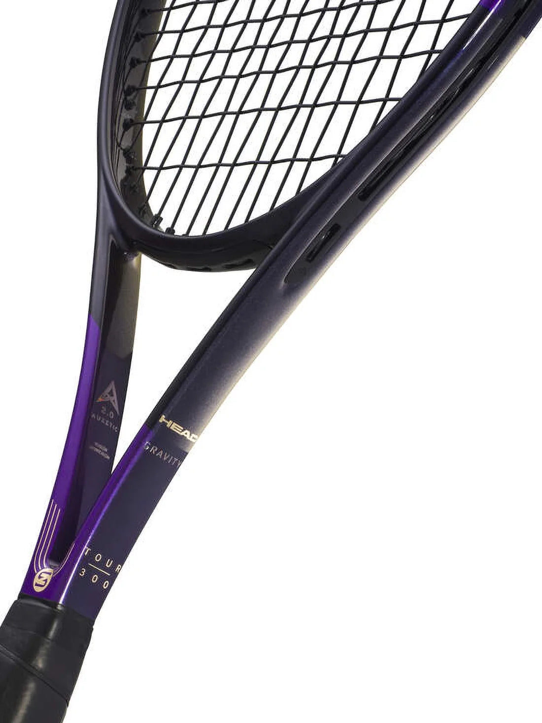 HEAD Gravity TOUR Zverev Tennis Racquet 2026 Head