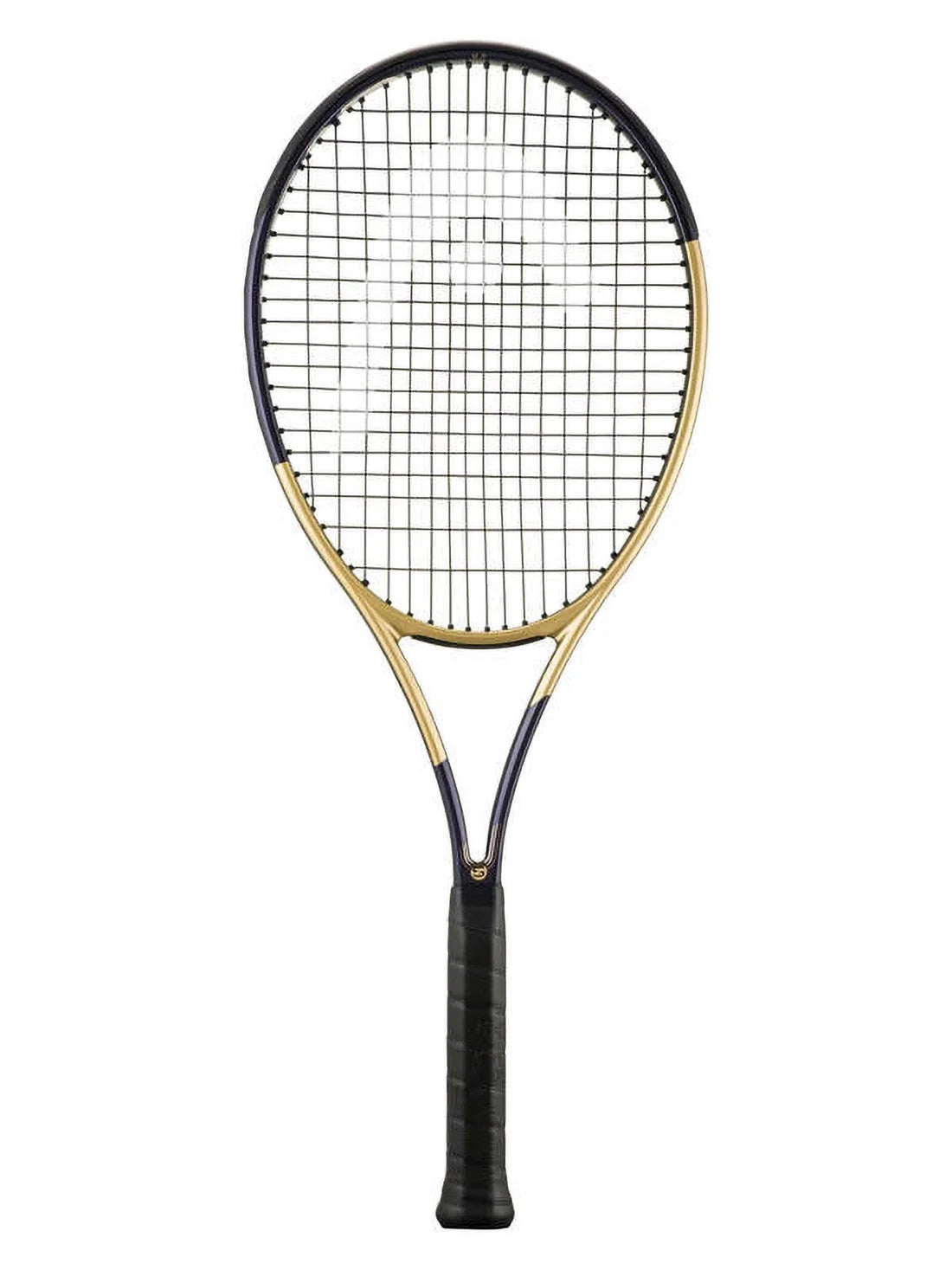 HEAD Gravity MP Zverev Tennis Racquet 2026 Head