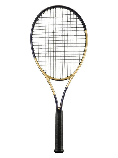 HEAD Gravity MP Zverev Tennis Racquet 2026 Head