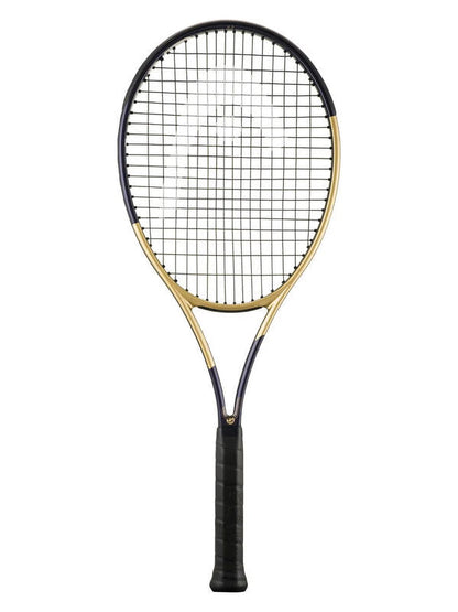 HEAD Gravity MP Zverev Tennis Racquet 2026 Head