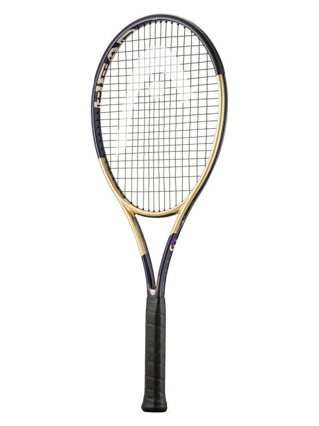 HEAD Gravity MP Zverev Tennis Racquet 2026 Head