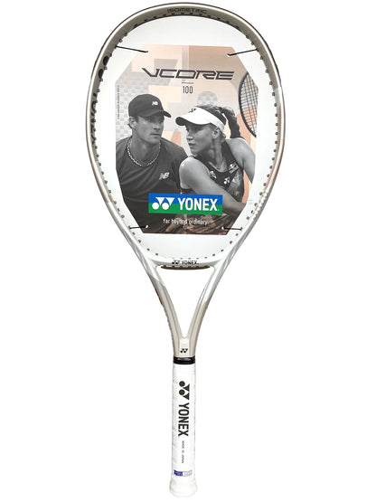 Yonex 23 VCORE 100 SAND BEIGE