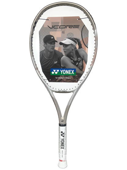 Yonex 23 VCORE 98 SAND BEIGE