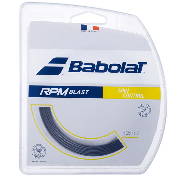 BABOLAT RPM BLAST 125/17 - BK Babolat