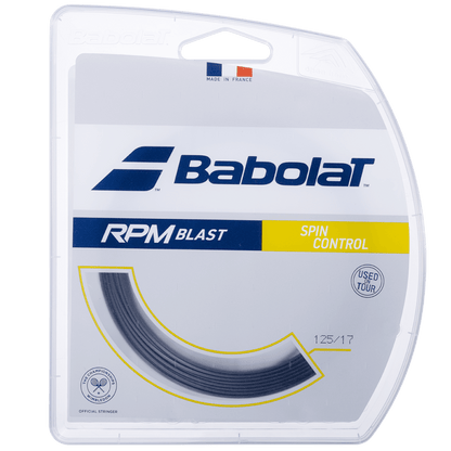 BABOLAT RPM BLAST 130/16 - BK