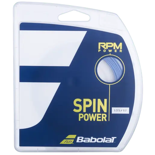 BABOLAT RPM POWER 130/16 - BL Babolat