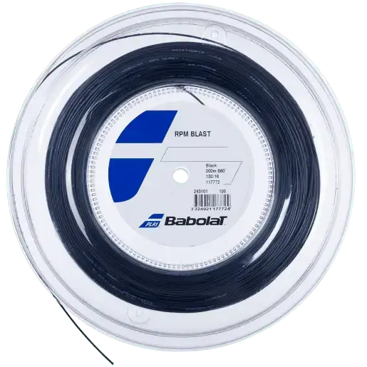 Babolat RPM Blast Black Babolat