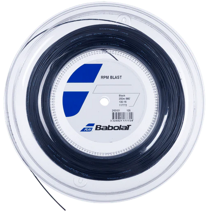 Babolat RPM Blast Black