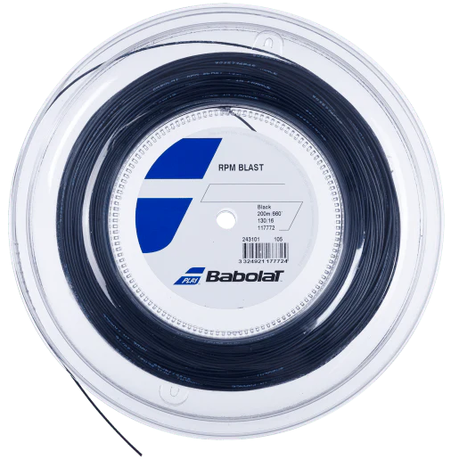 Babolat RPM Blast Black-indivisual