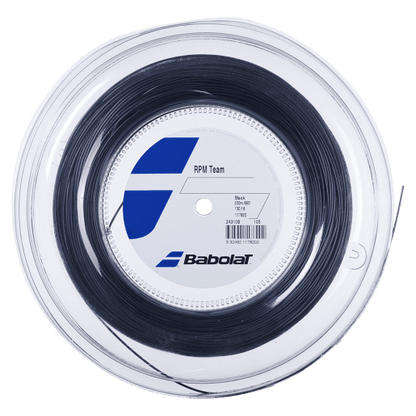 BABOLAT RPM TEAM 130/16 - 200M - BK