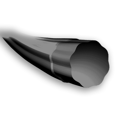 BABOLAT RPM TEAM 130/16 - 200M - BK