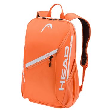 HEAD Tour Backpack 25L Orange Head