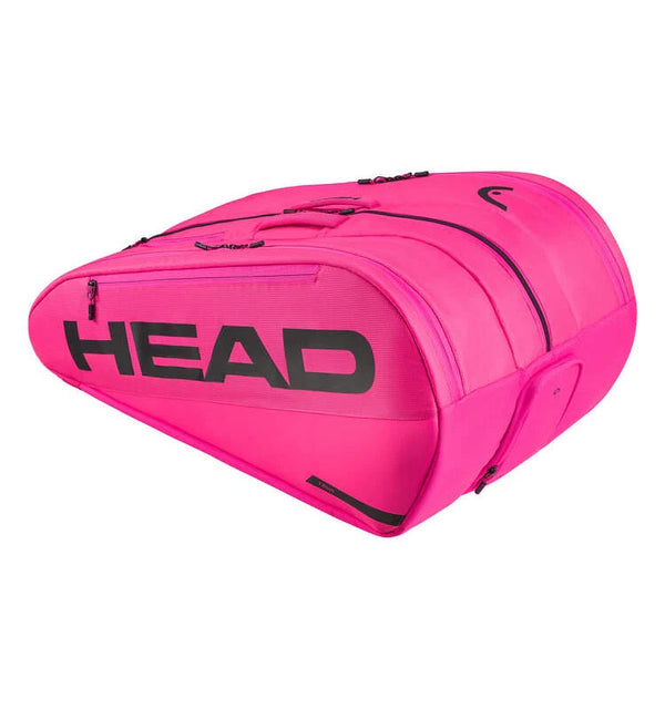 HEAD Tour Racquet Tennis Bag XL Pink Head