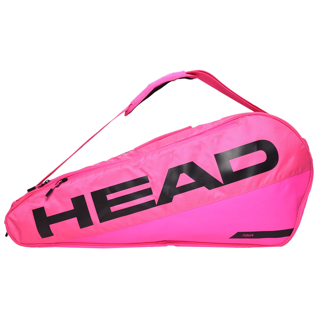 HEAD Tour Racquet Tennis Bag S Pink Head