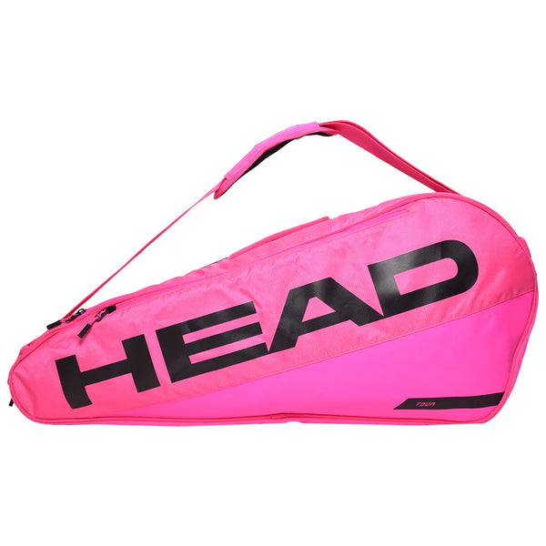 HEAD Tour Racquet Tennis Bag S Pink Head