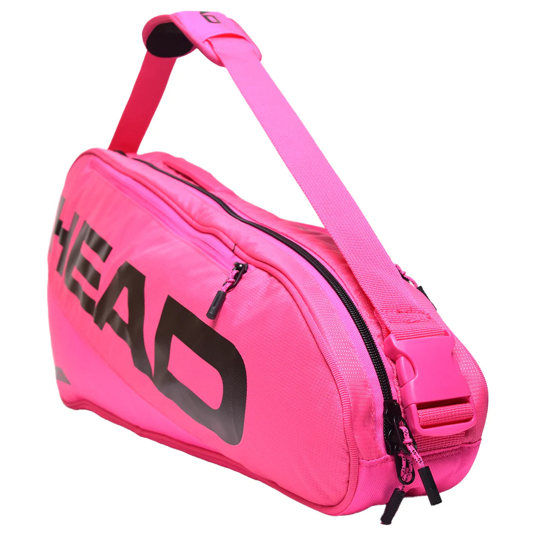 HEAD Tour Racquet Tennis Bag S Pink Head