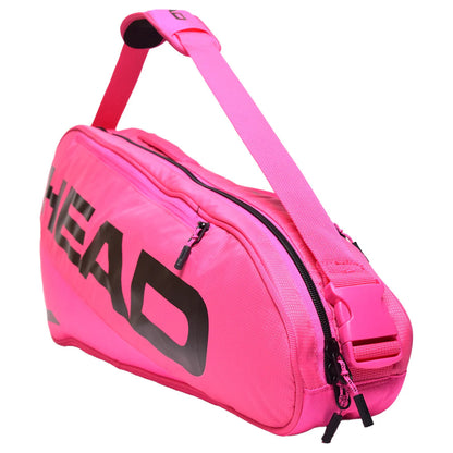 HEAD Tour Racquet Tennis Bag S Pink Head