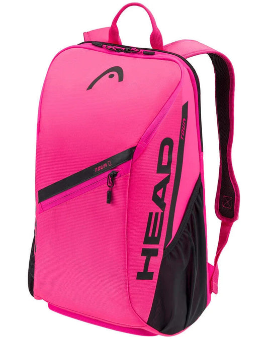 HEAD Tour Backpack 25L Pink Head