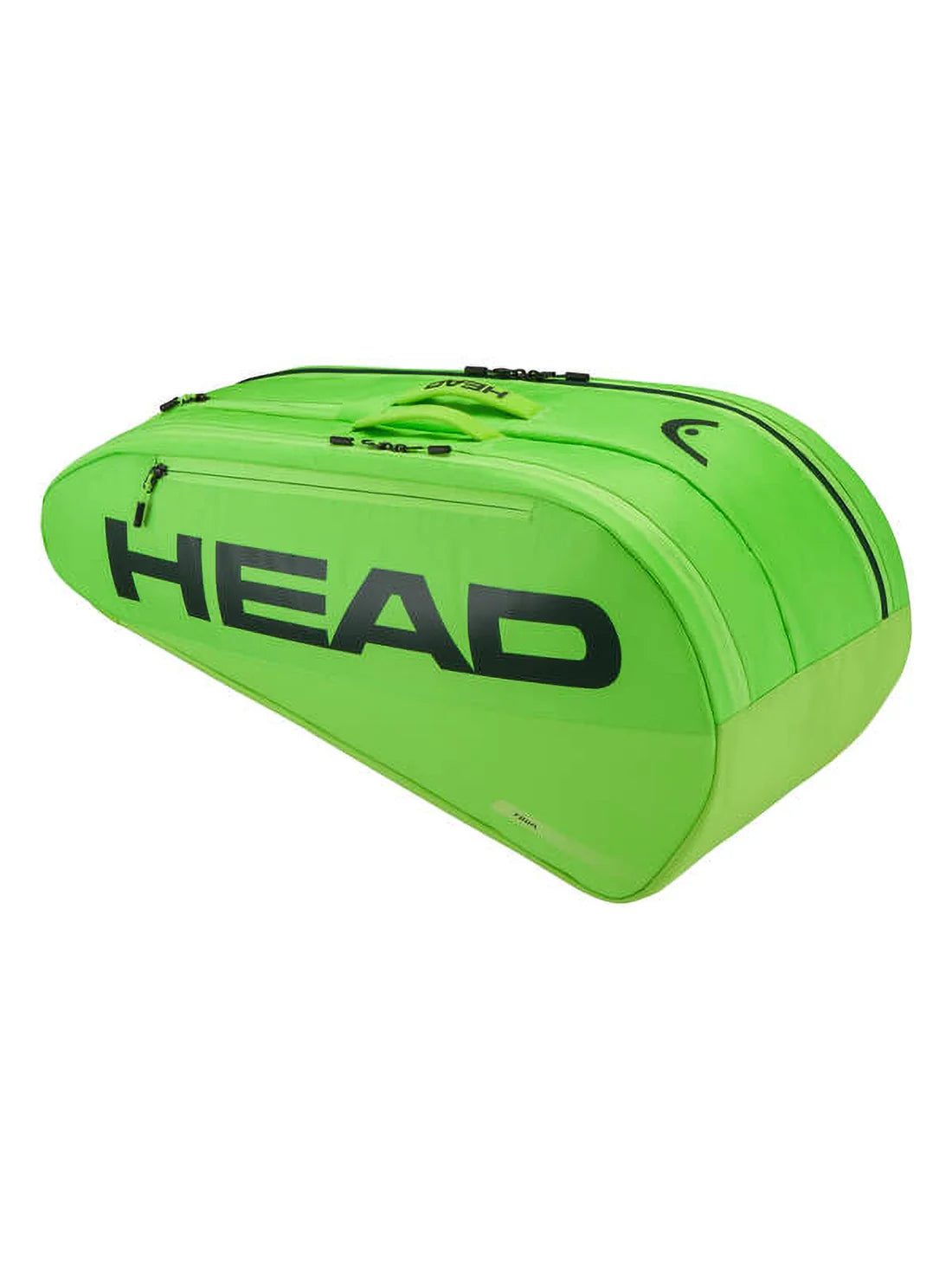 HEAD Tour Racquet Tennis Bag M (Sharp Green) Head