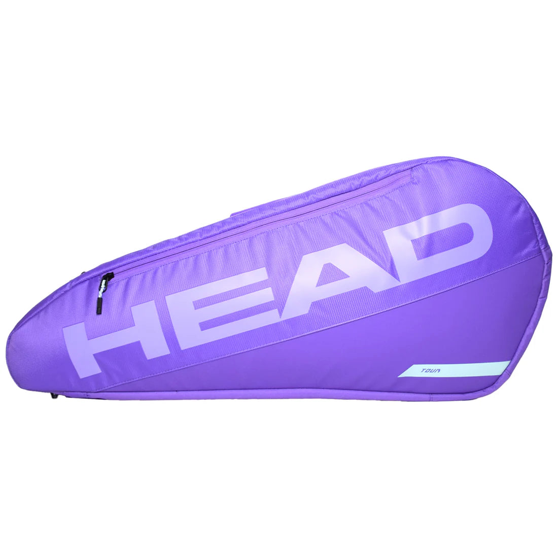 HEAD Tour Racquet Tennis Bag M Purple Head