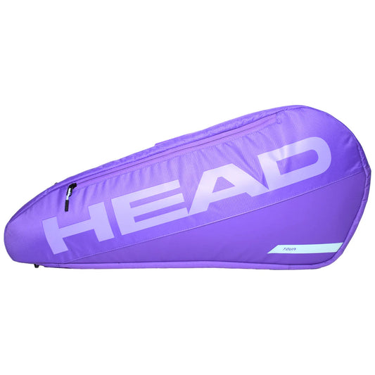 HEAD Tour Racquet Tennis Bag M Purple Head