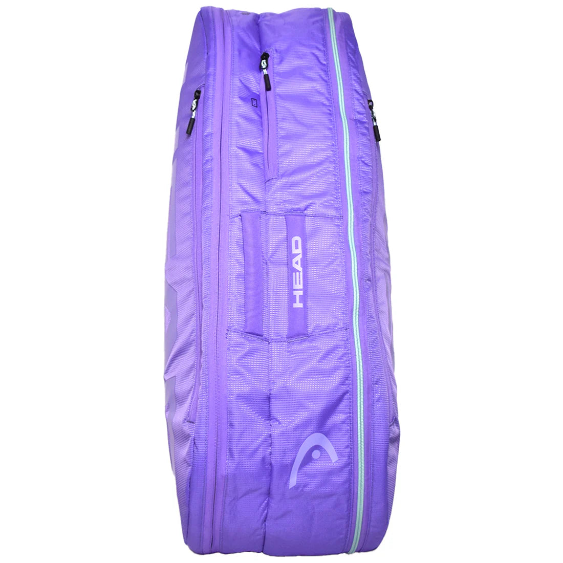 HEAD Tour Racquet Tennis Bag M Purple Head