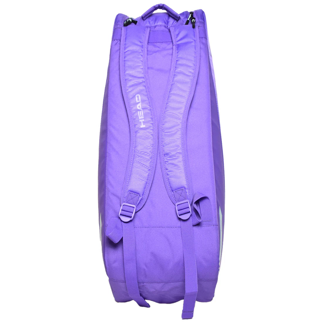 HEAD Tour Racquet Tennis Bag M Purple Head