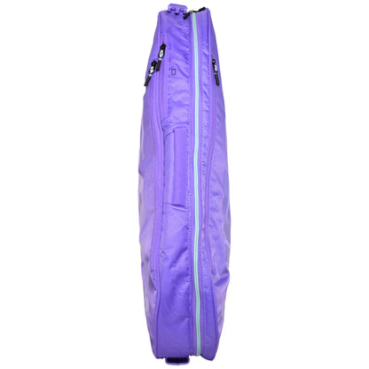 HEAD Tour Racquet Tennis Bag S Purple Head