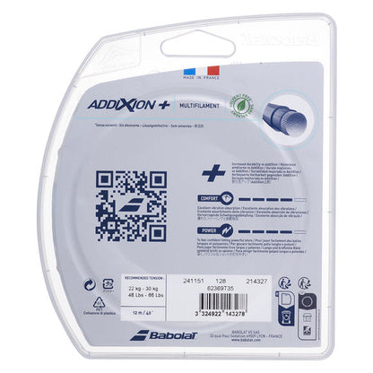 BABOLAT AddiXion+ 12m Babolat