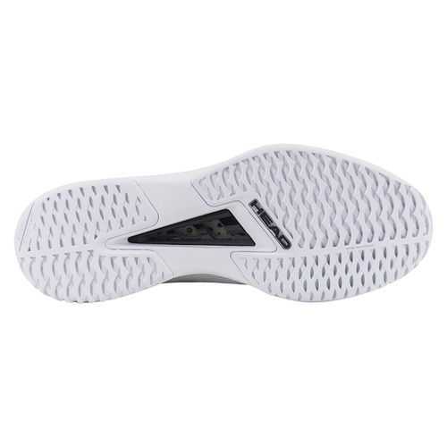 Head Sprint Pro 4.0 Men's Tennis Shoe White/Black