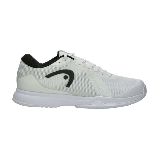 Head Sprint Team 4.0 White/Black