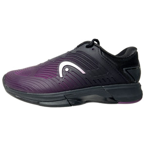 HEAD Revolt Pro 4.5 Women Tennis Shoes BKPL