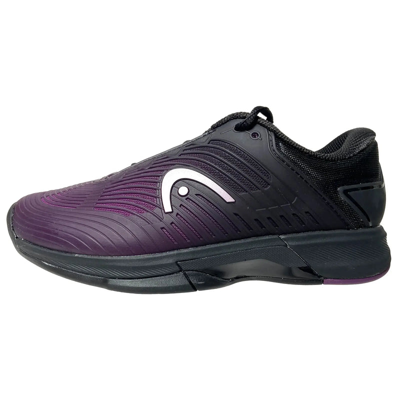 HEAD Revolt Pro 4.5 Women Tennis Shoes BKPL Head