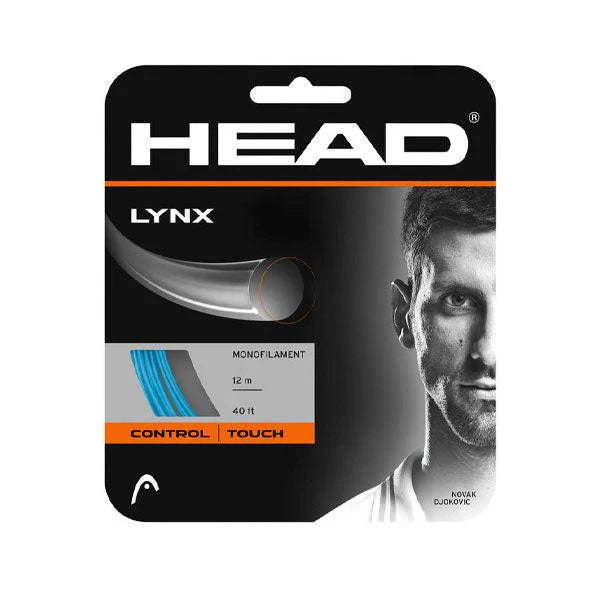 HEAD Lynx Tennis String Set Head