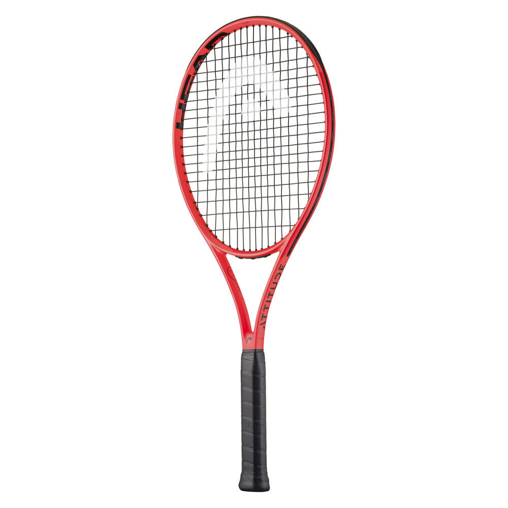 HEAD MX Attitude Comp Tennis Racquet