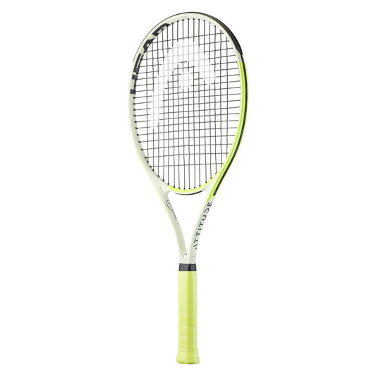 HEAD MX Attitude Elite Tennis Racquet