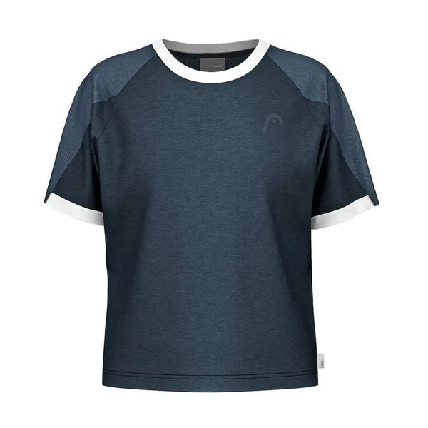 HEAD Play Tech T-Shirt Women Head