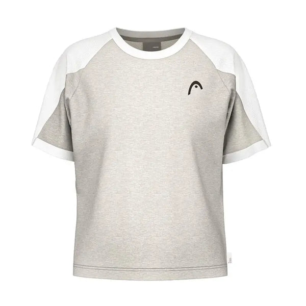 HEAD Play Tech T-Shirt Women Head