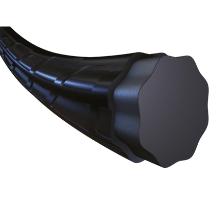 BABOLAT RPM ROUGH 130/16 - 200M - DG