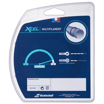 BABOLAT XCEL 130/16 - NT