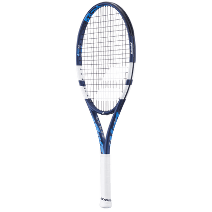 BABOLAT DRIVE JUNIOR 25 BLEU