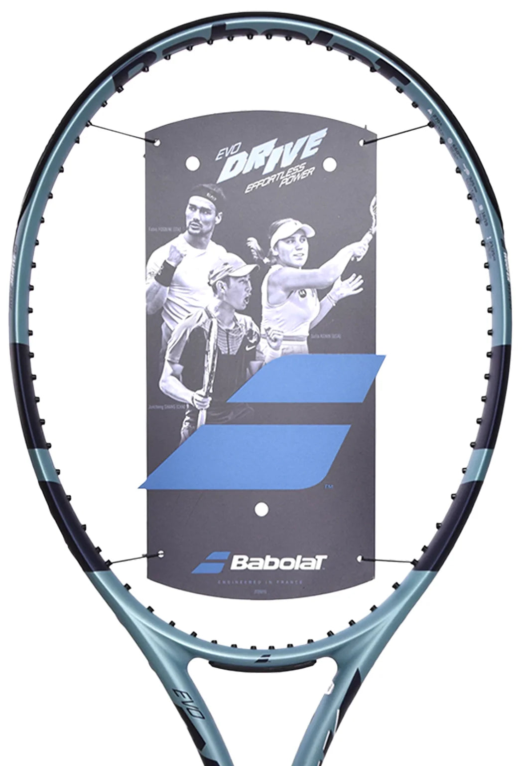 BABOLAT EVO DRIVE LITE GEN2