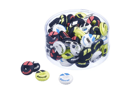 BABOLAT CUSTOM DAMP X 48 - ASSORTED