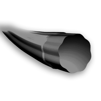 BABOLAT RPM TEAM 125/17 - 200M - BK