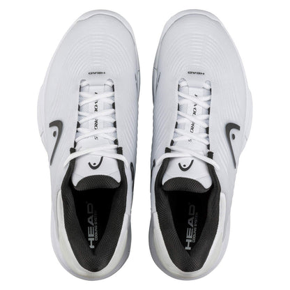 HEAD Revolt Pro 4.5 Men's shoes White/Black