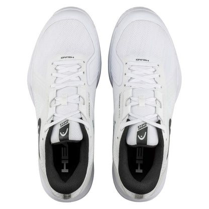 Head Sprint Team 4.0 White/Black