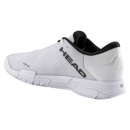 HEAD Revolt Pro 4.5 Men's shoes White/Black