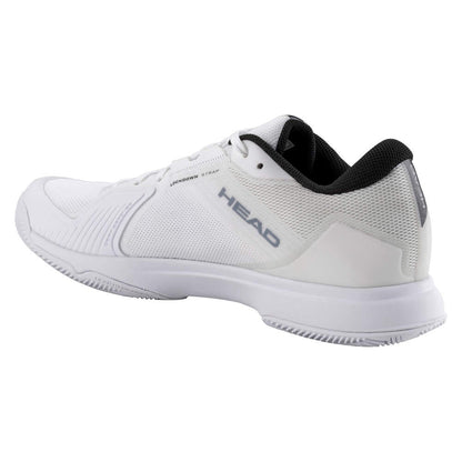 Head Sprint Team 4.0 White/Black