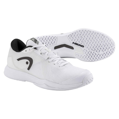 Head Sprint Team 4.0 White/Black