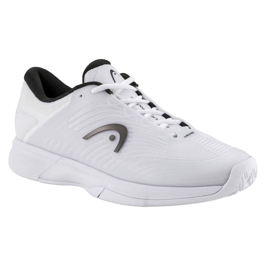 HEAD Revolt Pro 4.5 Men's shoes White/Black